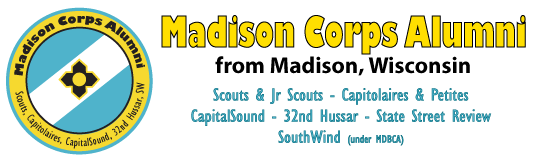 Madison Corps